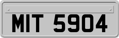 MIT5904
