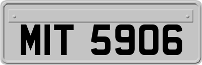 MIT5906