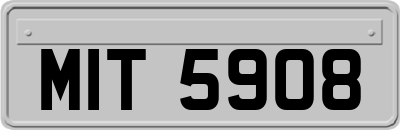 MIT5908