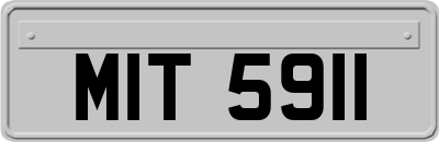 MIT5911