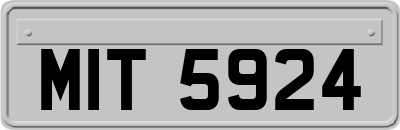 MIT5924