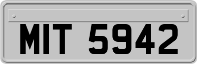 MIT5942