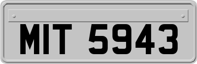 MIT5943