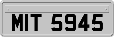 MIT5945