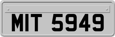 MIT5949