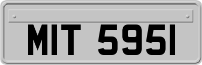 MIT5951