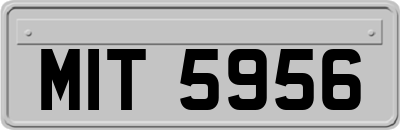 MIT5956