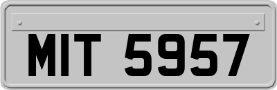 MIT5957