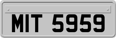 MIT5959