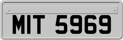 MIT5969