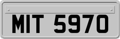 MIT5970