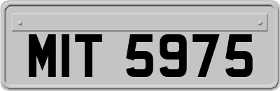 MIT5975