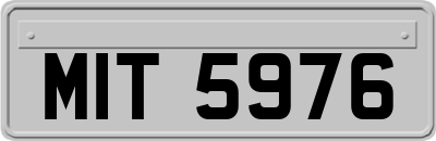 MIT5976
