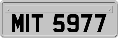 MIT5977