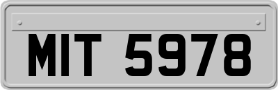 MIT5978