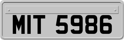 MIT5986