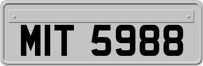 MIT5988