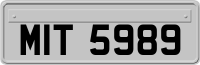 MIT5989