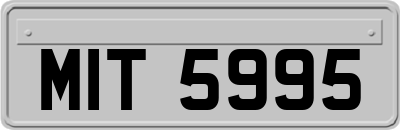 MIT5995