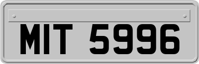 MIT5996