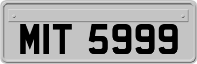 MIT5999