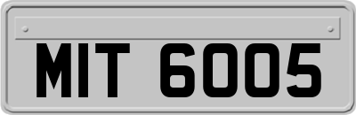 MIT6005