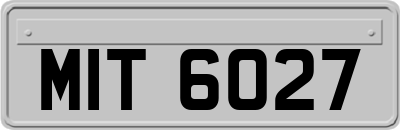 MIT6027