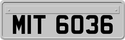 MIT6036