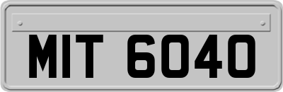 MIT6040