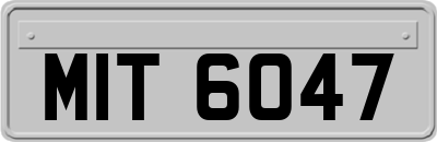 MIT6047