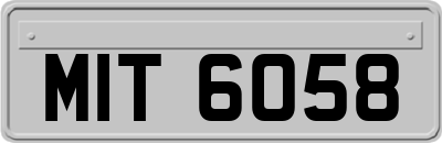 MIT6058