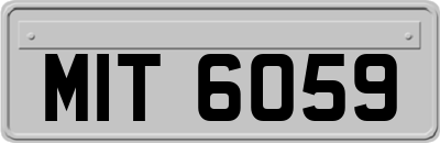 MIT6059