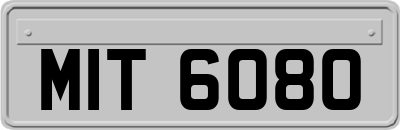 MIT6080