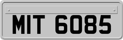 MIT6085