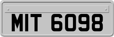 MIT6098