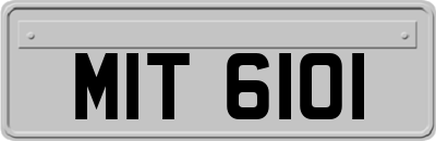 MIT6101