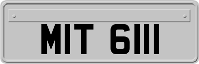 MIT6111