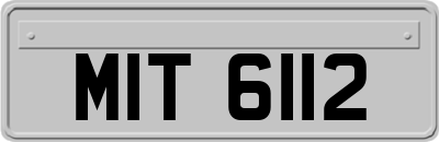 MIT6112