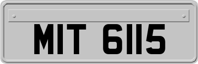 MIT6115