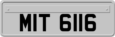 MIT6116