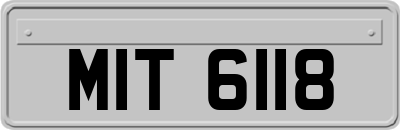 MIT6118