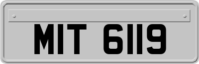 MIT6119