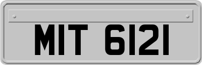 MIT6121