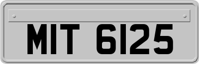 MIT6125