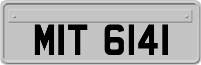 MIT6141