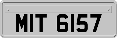 MIT6157