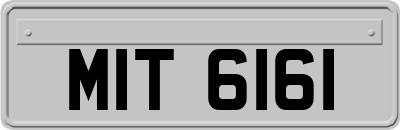 MIT6161