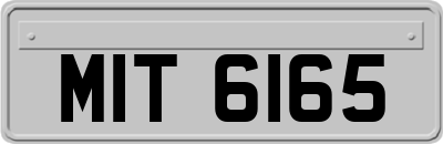MIT6165