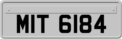MIT6184