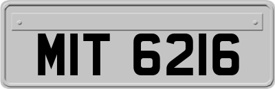 MIT6216